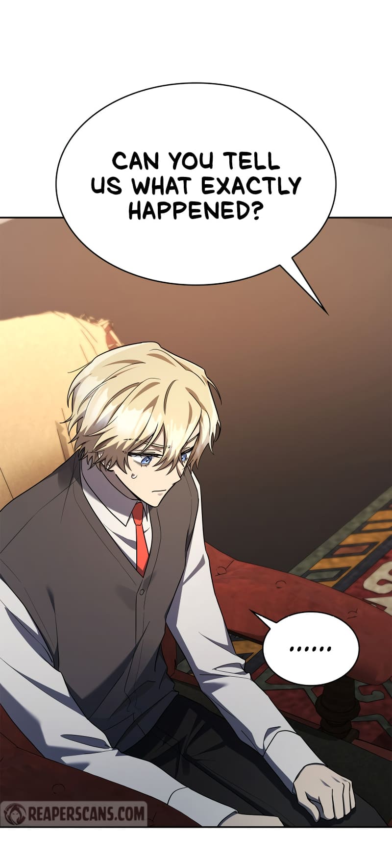 Infinite Mage, Chapter 48 image 64